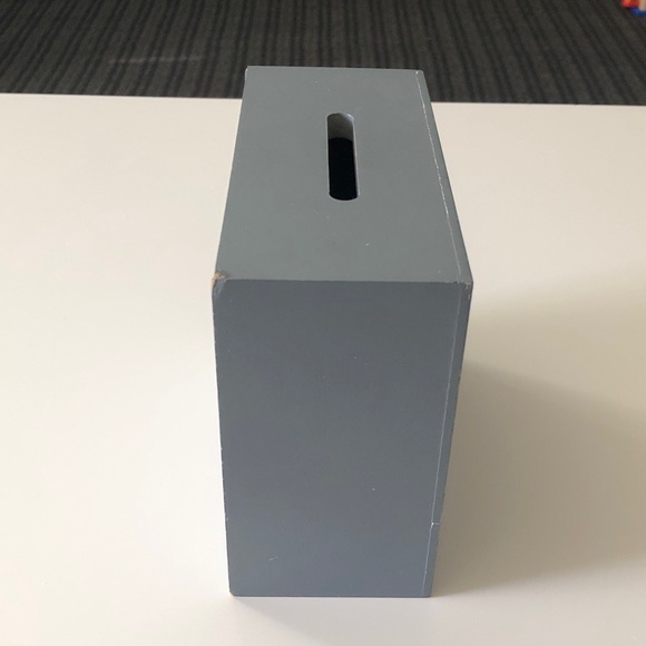 💐 “Babies are Expensive,” Savings Box - Picture 8 of 9